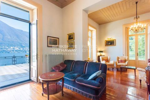 Villa i Moltrasio, Como, Moltrasio - € 23.000.000 | Ref: ILO1538 - foto 34