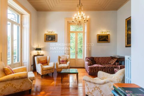 Villa i Moltrasio, Como, Moltrasio - € 23.000.000 | Ref: ILO1538 - foto 36