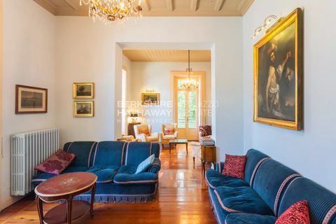 Villa i Moltrasio, Como, Moltrasio - € 23.000.000 | Ref: ILO1538 - foto 37