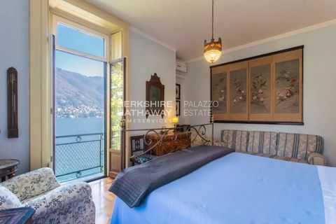 Villa i Moltrasio, Como, Moltrasio - € 23.000.000 | Ref: ILO1538 - foto 40