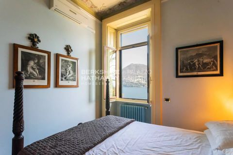 Villa i Moltrasio, Como, Moltrasio - € 23.000.000 | Ref: ILO1538 - foto 41