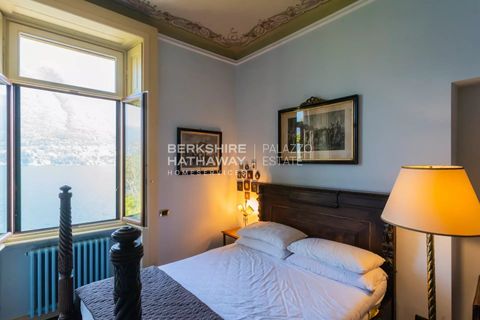 Villa i Moltrasio, Como, Moltrasio - € 23.000.000 | Ref: ILO1538 - foto 43