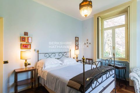 Villa i Moltrasio, Como, Moltrasio - € 23.000.000 | Ref: ILO1538 - foto 44