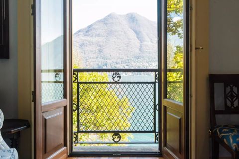 Villa i Moltrasio, Como, Moltrasio - € 23.000.000 | Ref: ILO1538 - foto 45