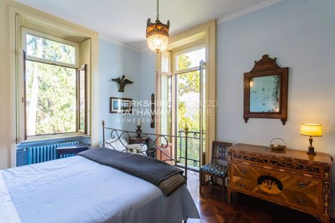 Villa i Moltrasio, Como, Moltrasio - € 23.000.000 | Ref: ILO1538 - foto 46