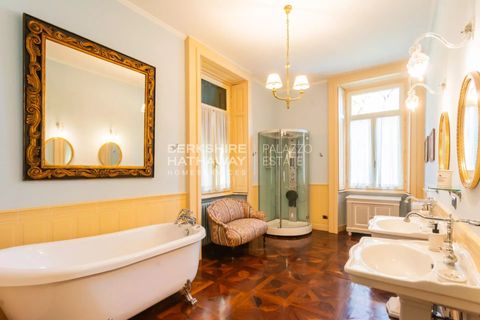 Villa i Moltrasio, Como, Moltrasio - € 23.000.000 | Ref: ILO1538 - foto 49