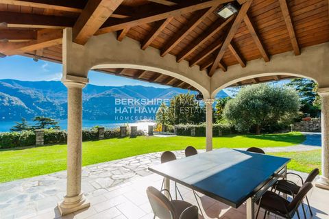 Villa i Laglio, Como, Laglio - € 7.500.000 | Ref: ILO3391 - foto 2