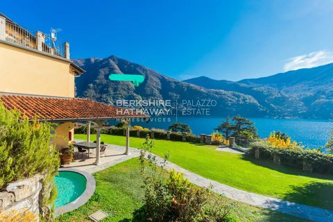 Villa i Laglio, Como, Laglio - € 7.500.000 | Ref: ILO3391 - foto 3