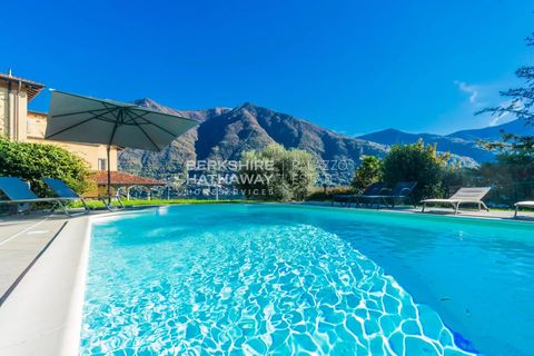 Villa i Laglio, Como, Laglio - € 7.500.000 | Ref: ILO3391 - foto 4