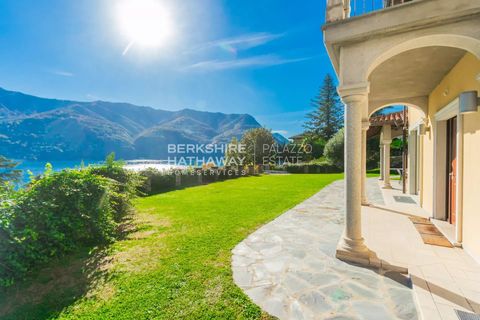 Villa i Laglio, Como, Laglio - € 7.500.000 | Ref: ILO3391 - foto 5