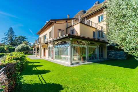 Villa i Laglio, Como, Laglio - € 7.500.000 | Ref: ILO3391 - foto 7