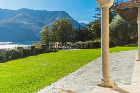 Villa i Laglio, Como, Laglio - € 7.500.000 | Ref: ILO3391 - foto 8