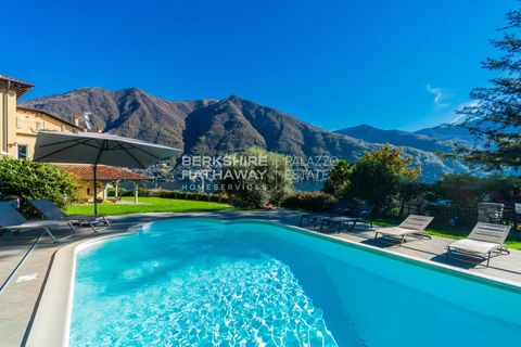 Villa i Laglio, Como, Laglio - € 7.500.000 | Ref: ILO3391 - foto 9