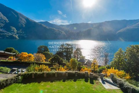 Villa i Laglio, Como, Laglio - € 7.500.000 | Ref: ILO3391 - foto 10