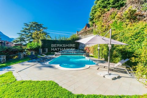 Villa i Laglio, Como, Laglio - € 7.500.000 | Ref: ILO3391 - foto 11