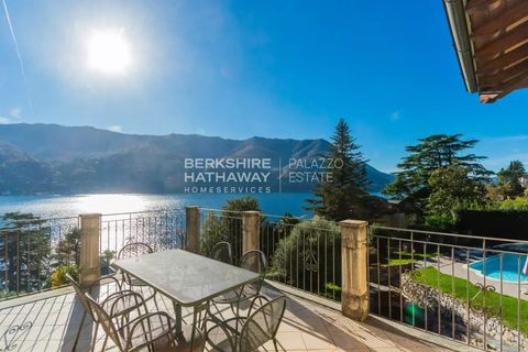 Villa i Laglio, Como, Laglio - € 7.500.000 | Ref: ILO3391 - foto 13
