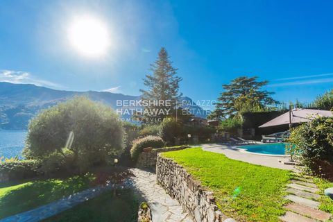 Villa i Laglio, Como, Laglio - € 7.500.000 | Ref: ILO3391 - foto 15