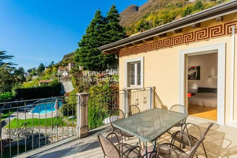 Villa i Laglio, Como, Laglio - € 7.500.000 | Ref: ILO3391 - foto 19
