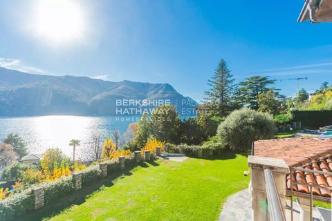 Villa i Laglio, Como, Laglio - € 7.500.000 | Ref: ILO3391 - foto 20