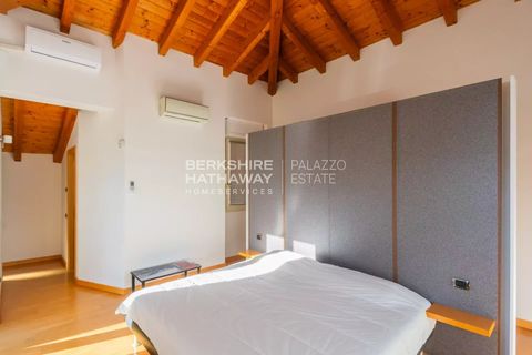 Villa i Laglio, Como, Laglio - € 7.500.000 | Ref: ILO3391 - foto 33