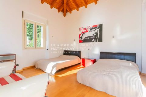 Villa i Laglio, Como, Laglio - € 7.500.000 | Ref: ILO3391 - foto 44