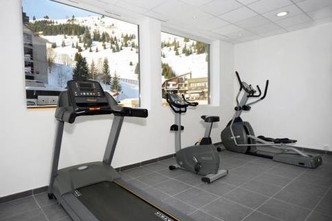 Wohnung in Auris, Isere, Auris - € 151.256 | Ref: auris151 - Foto 6