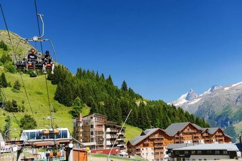 Wohnung in Auris, Isere, Auris - € 151.256 | Ref: auris151 - Foto 9