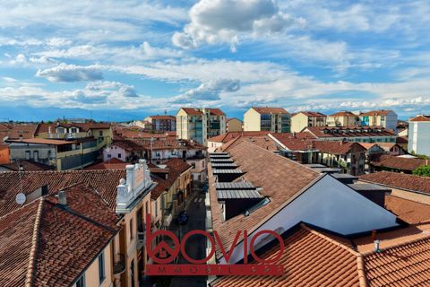Lejlighed i Settimo Torinese, Turin, Settimo Torinese - € 189.000 | Ref: MANSARDA189 - foto 3