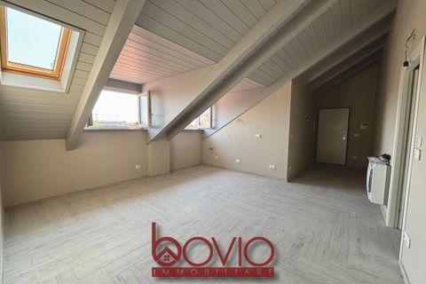 Lejlighed i Settimo Torinese, Turin, Settimo Torinese - € 189.000 | Ref: MANSARDA189 - foto 7
