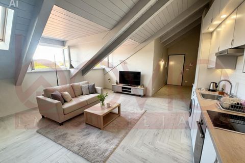 Lejlighed i Settimo Torinese, Turin, Settimo Torinese - € 189.000 | Ref: MANSARDA189 - foto 8