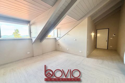 Lejlighed i Settimo Torinese, Turin, Settimo Torinese - € 189.000 | Ref: MANSARDA189 - foto 9