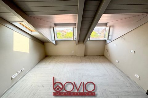 Lejlighed i Settimo Torinese, Turin, Settimo Torinese - € 189.000 | Ref: MANSARDA189 - foto 10