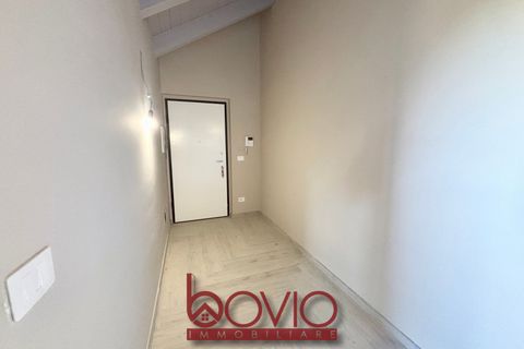 Lejlighed i Settimo Torinese, Turin, Settimo Torinese - € 189.000 | Ref: MANSARDA189 - foto 11