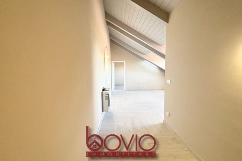 Lejlighed i Settimo Torinese, Turin, Settimo Torinese - € 189.000 | Ref: MANSARDA189 - foto 12