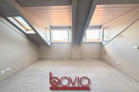 Lejlighed i Settimo Torinese, Turin, Settimo Torinese - € 189.000 | Ref: MANSARDA189 - foto 13
