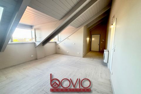 Lejlighed i Settimo Torinese, Turin, Settimo Torinese - € 189.000 | Ref: MANSARDA189 - foto 14