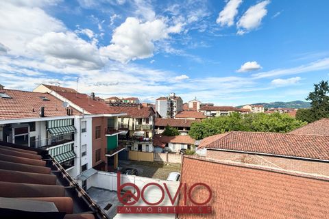 Lejlighed i Settimo Torinese, Turin, Settimo Torinese - € 189.000 | Ref: MANSARDA189 - foto 15