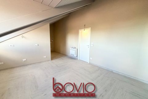 Lejlighed i Settimo Torinese, Turin, Settimo Torinese - € 189.000 | Ref: MANSARDA189 - foto 16