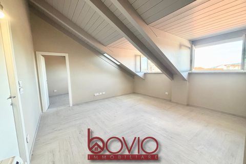 Lejlighed i Settimo Torinese, Turin, Settimo Torinese - € 189.000 | Ref: MANSARDA189 - foto 17