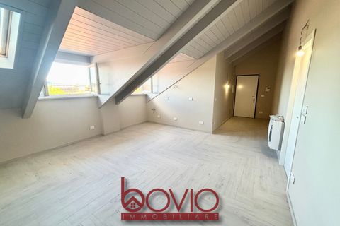 Lejlighed i Settimo Torinese, Turin, Settimo Torinese - € 189.000 | Ref: MANSARDA189 - foto 18