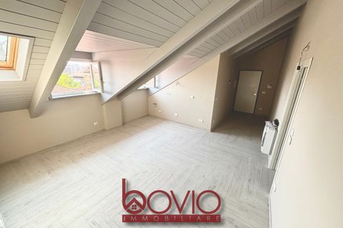 Lejlighed i Settimo Torinese, Turin, Settimo Torinese - € 189.000 | Ref: MANSARDA189 - foto 20