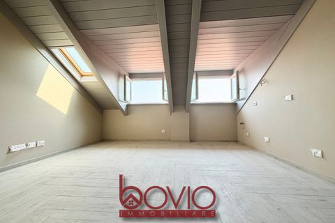 Lejlighed i Settimo Torinese, Turin, Settimo Torinese - € 189.000 | Ref: MANSARDA189 - foto 21