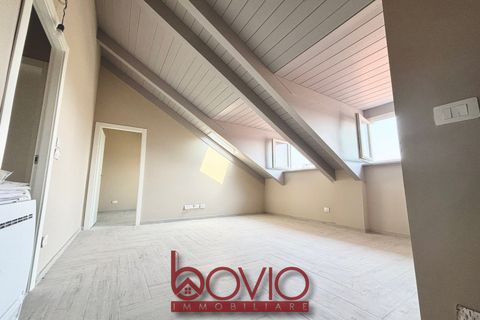 Lejlighed i Settimo Torinese, Turin, Settimo Torinese - € 189.000 | Ref: MANSARDA189 - foto 22