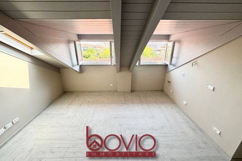Lejlighed i Settimo Torinese, Turin, Settimo Torinese - € 189.000 | Ref: MANSARDA189 - foto 23