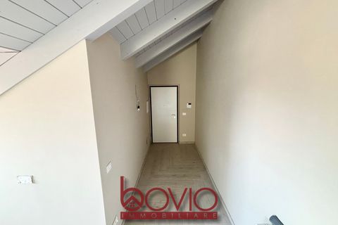 Lejlighed i Settimo Torinese, Turin, Settimo Torinese - € 189.000 | Ref: MANSARDA189 - foto 24