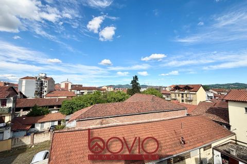 Lejlighed i Settimo Torinese, Turin, Settimo Torinese - € 189.000 | Ref: MANSARDA189 - foto 26