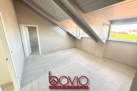 Lejlighed i Settimo Torinese, Turin, Settimo Torinese - € 189.000 | Ref: MANSARDA189 - foto 27