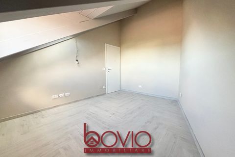 Lejlighed i Settimo Torinese, Turin, Settimo Torinese - € 189.000 | Ref: MANSARDA189 - foto 28