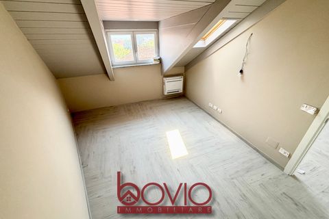 Lejlighed i Settimo Torinese, Turin, Settimo Torinese - € 189.000 | Ref: MANSARDA189 - foto 30