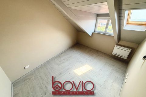 Lejlighed i Settimo Torinese, Turin, Settimo Torinese - € 189.000 | Ref: MANSARDA189 - foto 31